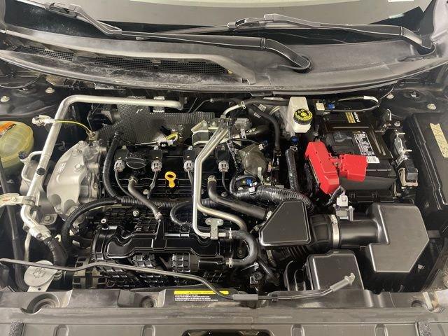 2021 Nissan Rogue Vehicle Photo in PHOENIX, AZ 85014-3381