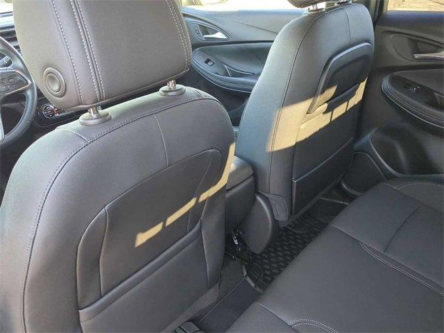2022 Buick Encore GX Vehicle Photo in COLLIERVILLE, TN 38017-9006
