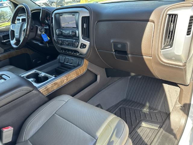 2018 GMC Sierra 1500 Vehicle Photo in BATON ROUGE, LA 70806-4466