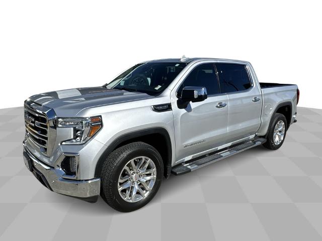 2022 GMC Sierra 1500 Limited Vehicle Photo in BATON ROUGE, LA 70806-4466