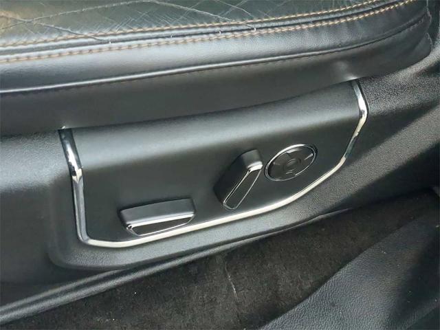 2020 Ford Expedition Max Vehicle Photo in BARTLETT, TN 38133-4101