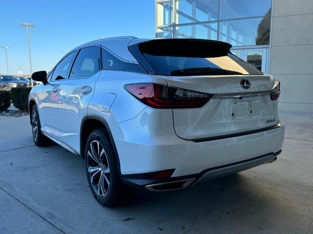 2020 Lexus RX 350 Vehicle Photo in Grapevine, TX 76051