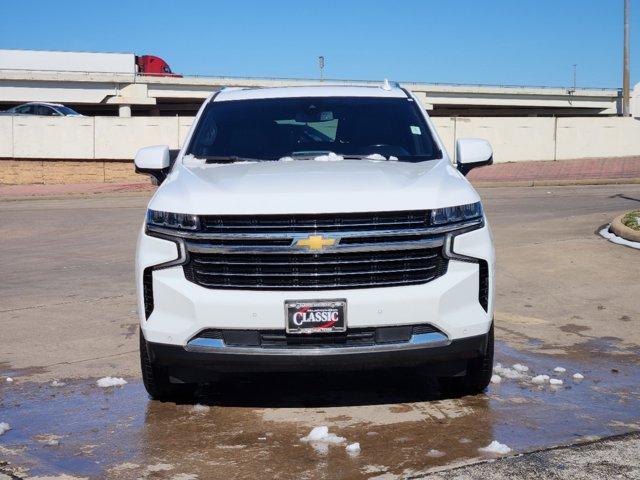 2021 Chevrolet Tahoe Vehicle Photo in SUGAR LAND, TX 77478-0000