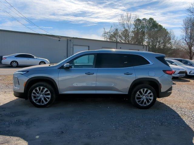 2025 Buick Enclave Vehicle Photo in ALBERTVILLE, AL 35950-0246