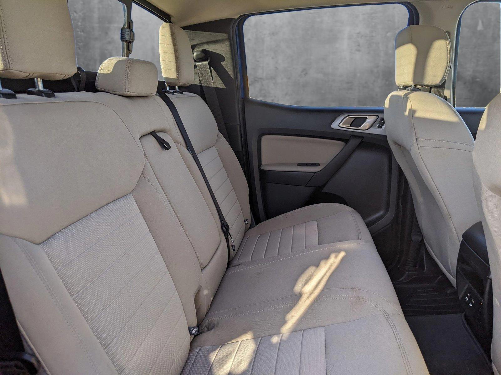 2019 Ford Ranger Vehicle Photo in Austin, TX 78728