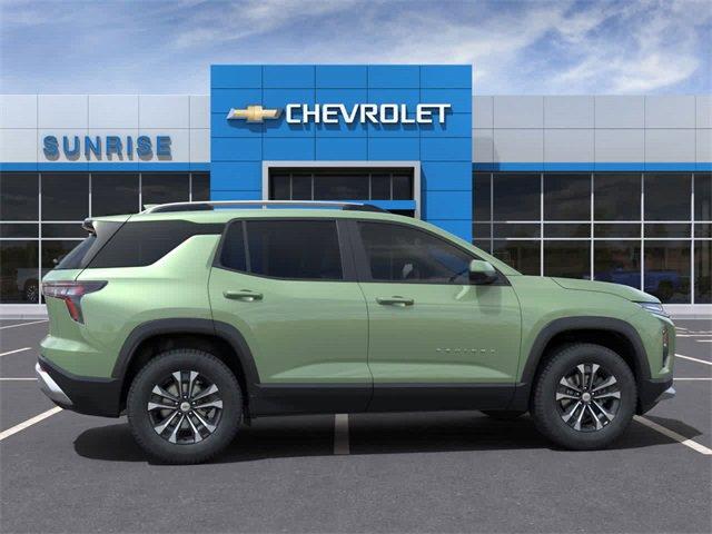 2025 Chevrolet Equinox Vehicle Photo in COLLIERVILLE, TN 38017-9006