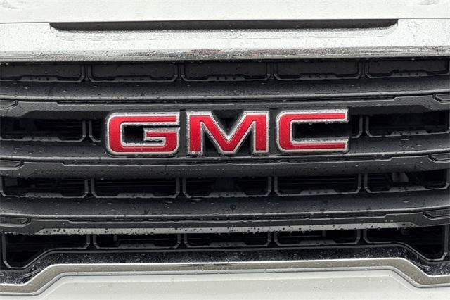 2021 GMC Sierra 1500 Vehicle Photo in ELK GROVE, CA 95757-8703