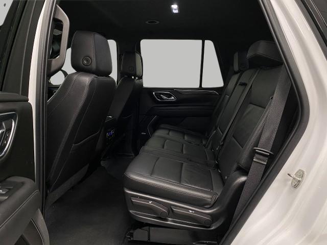 2021 Chevrolet Tahoe Vehicle Photo in Appleton, WI 54913