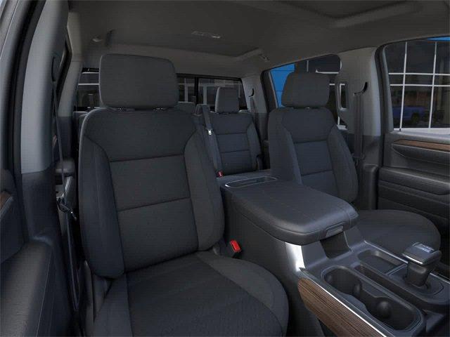 2025 Chevrolet Silverado 1500 Vehicle Photo in COLLIERVILLE, TN 38017-9006