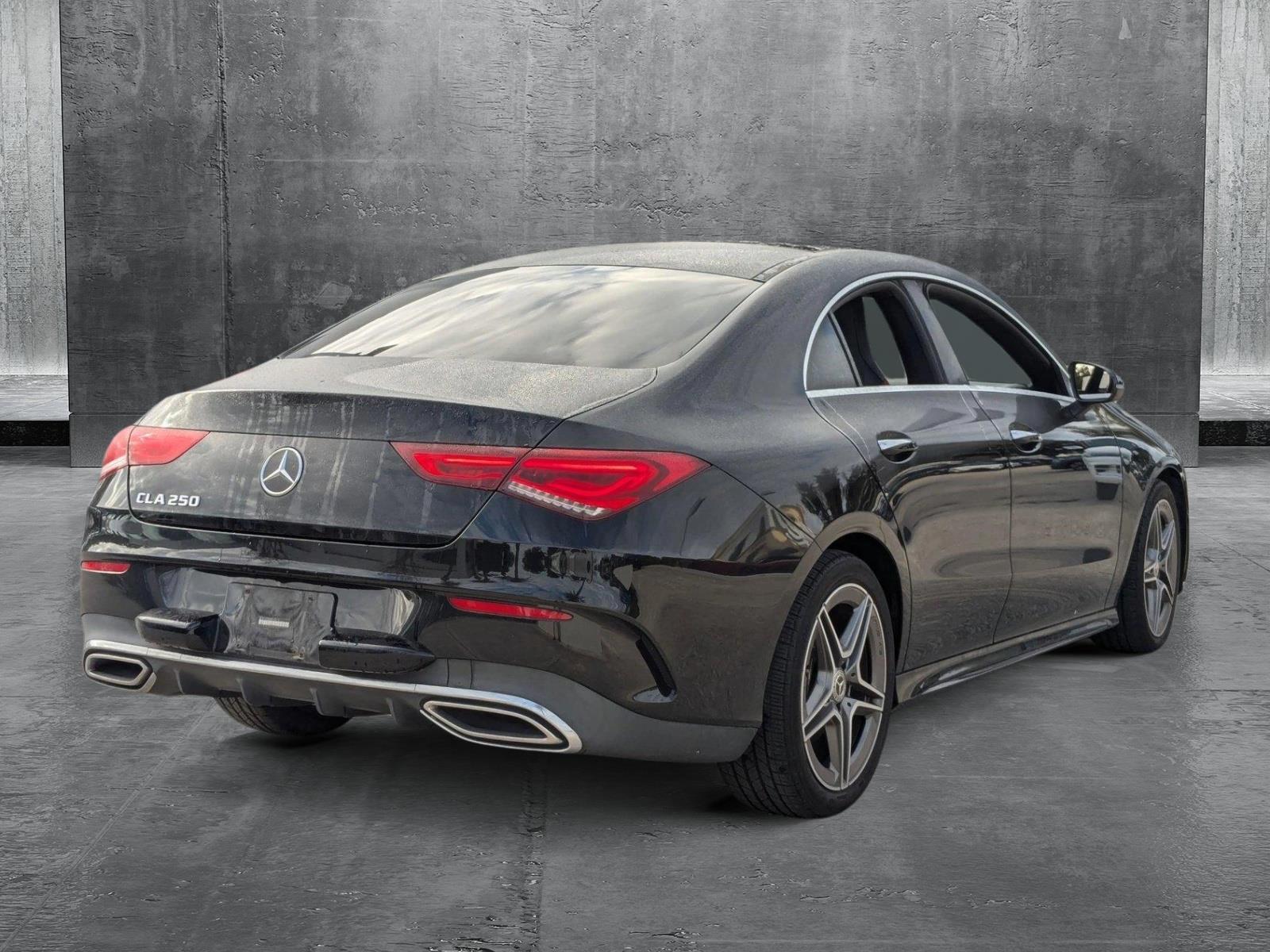 2022 Mercedes-Benz CLA Vehicle Photo in Maitland, FL 32751