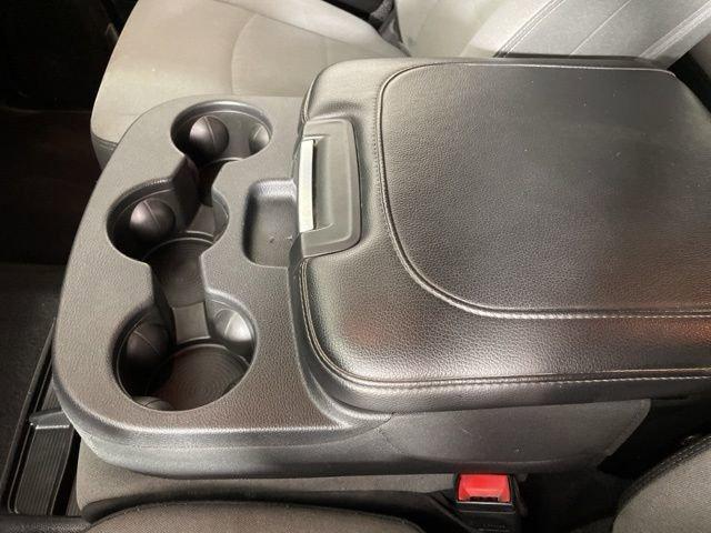 2022 Ram 2500 Vehicle Photo in PHOENIX, AZ 85014-3381