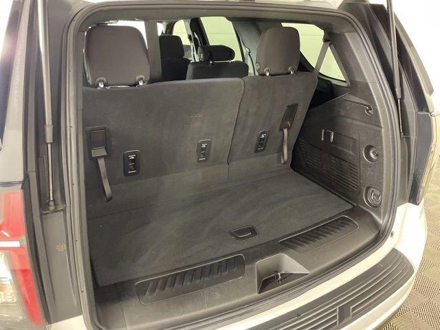 2023 Chevrolet Tahoe Vehicle Photo in PHOENIX, AZ 85014-3381