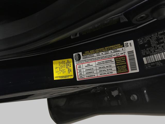 2022 Toyota Highlander Vehicle Photo in GREEN BAY, WI 54303-3330