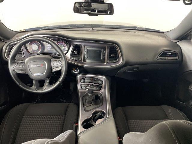 2016 Dodge Challenger Vehicle Photo in PHOENIX, AZ 85014-3381