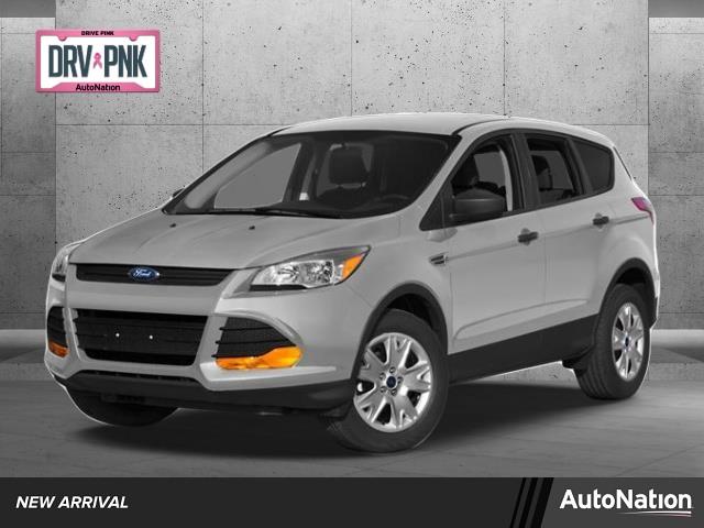 2014 Ford Escape Vehicle Photo in St. Petersburg, FL 33713