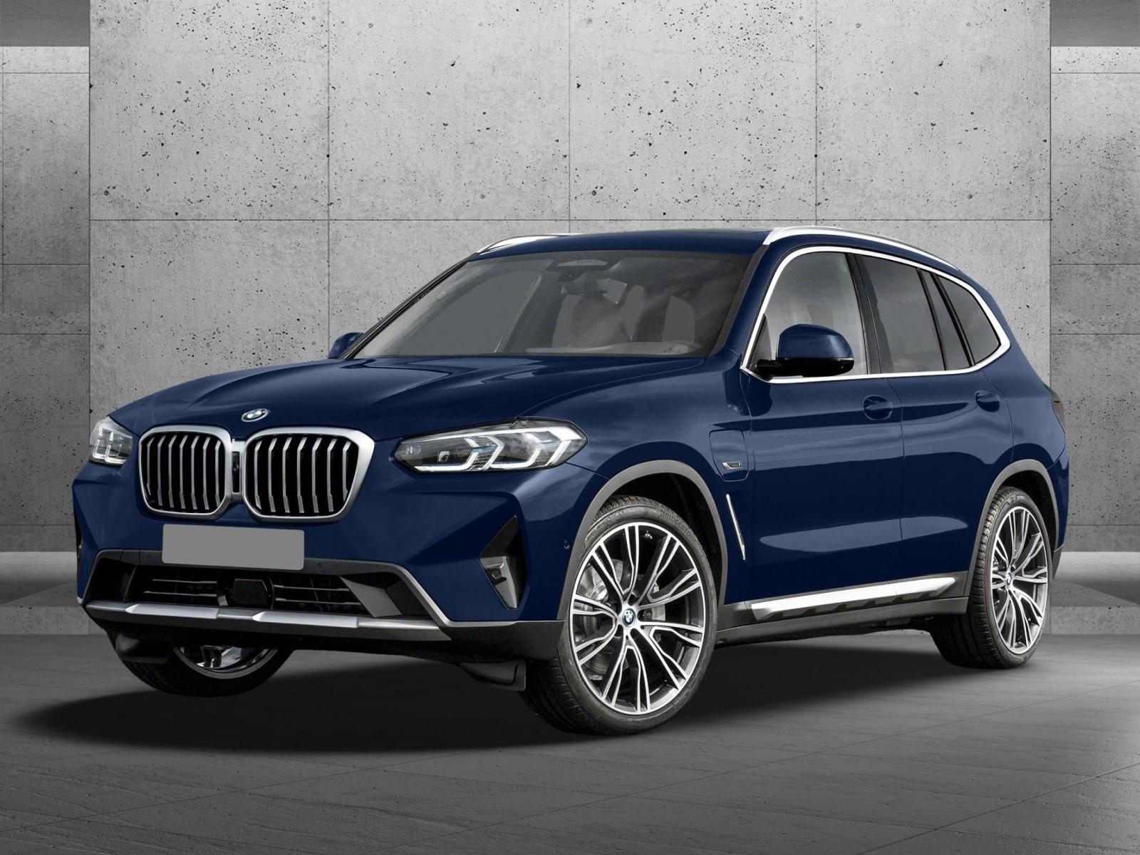 2022 BMW X3 xDrive30i Vehicle Photo in Delray Beach, FL 33444