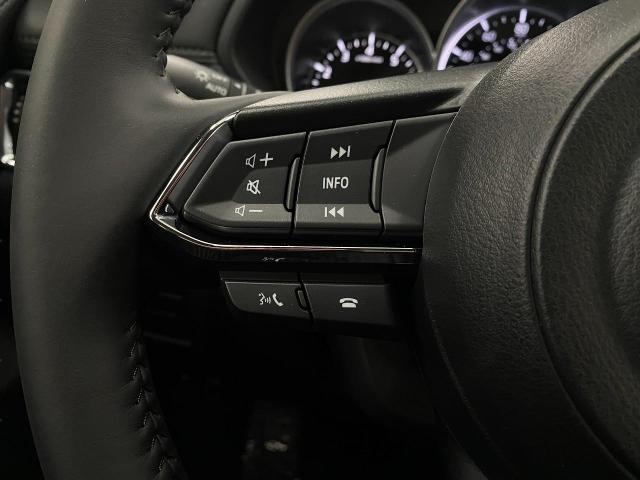 2025 Mazda CX-5 Vehicle Photo in Appleton, WI 54913