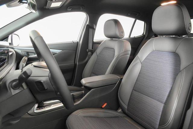 2024 Buick Envista Vehicle Photo in PUYALLUP, WA 98371-4149
