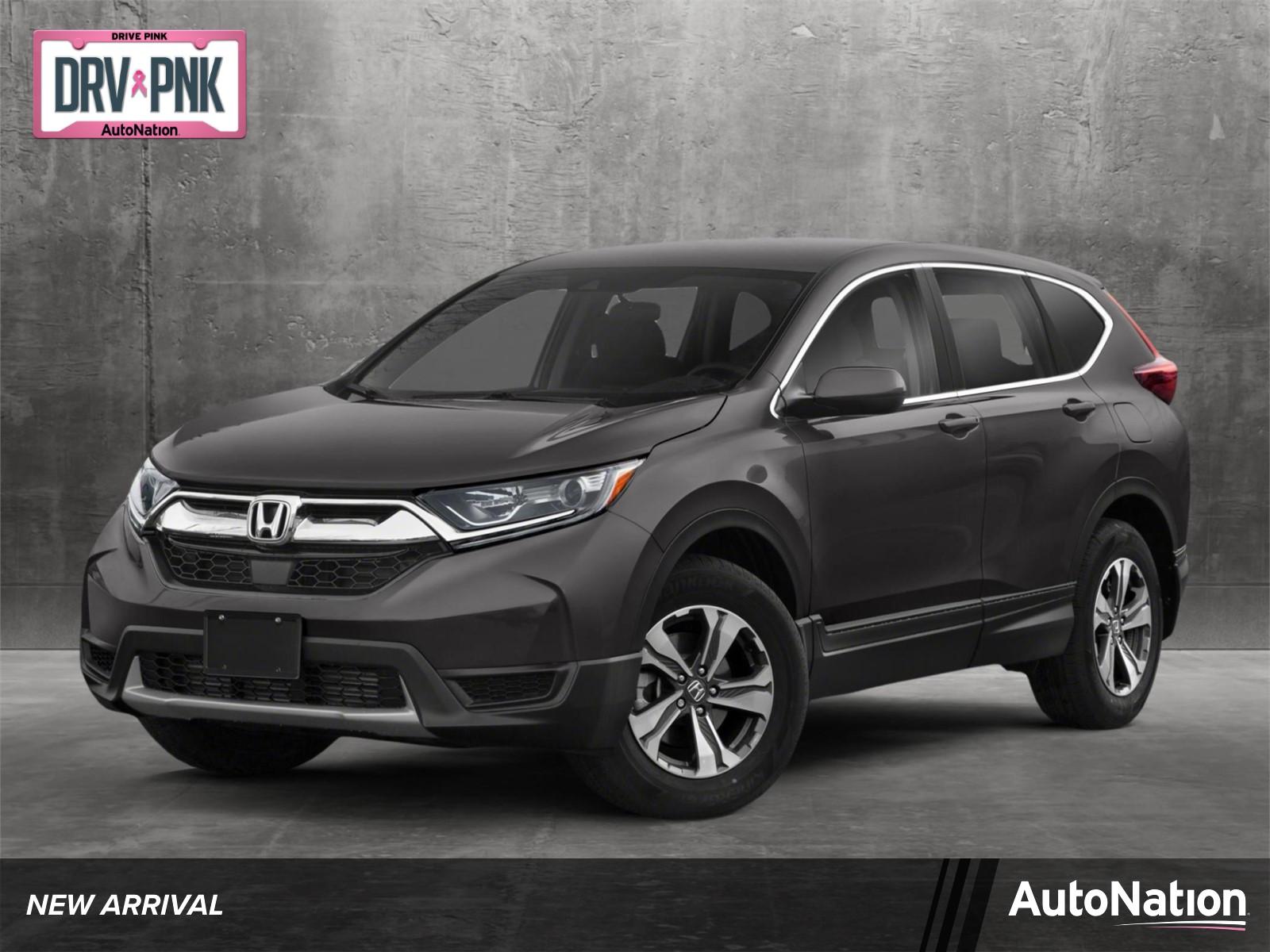 2019 Honda CR-V Vehicle Photo in Spokane Valley, WA 99212