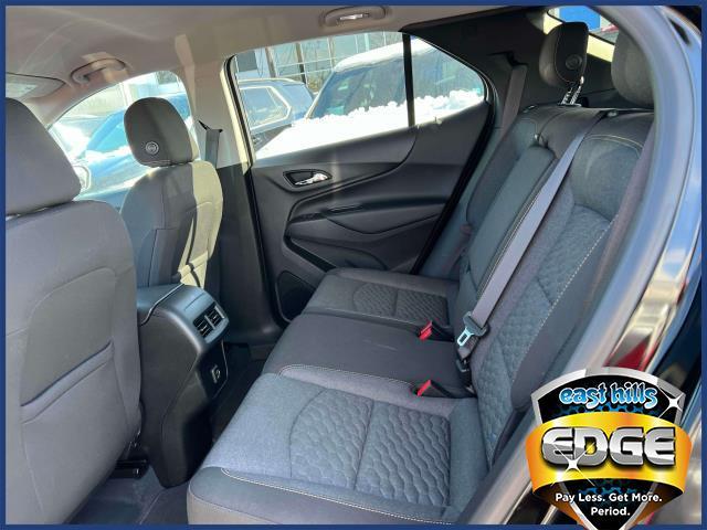 2020 Chevrolet Equinox Vehicle Photo in Roslyn, NY 11576
