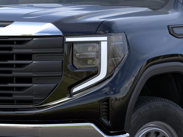 2025 GMC Sierra 1500 Vehicle Photo in GREEN BAY, WI 54303-3330