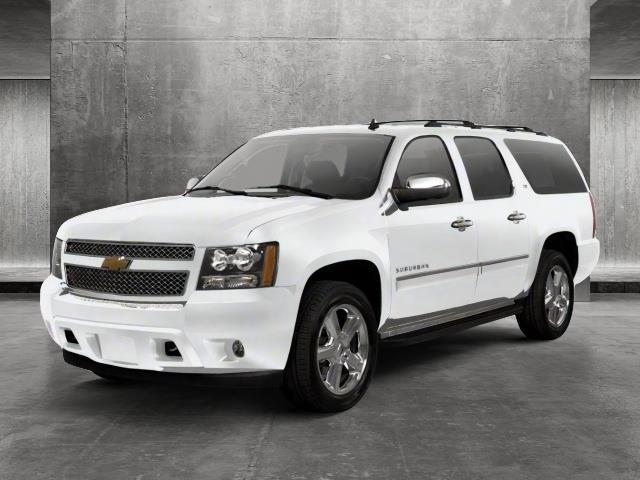 2013 Chevrolet Suburban Vehicle Photo in CORPUS CHRISTI, TX 78412-4902