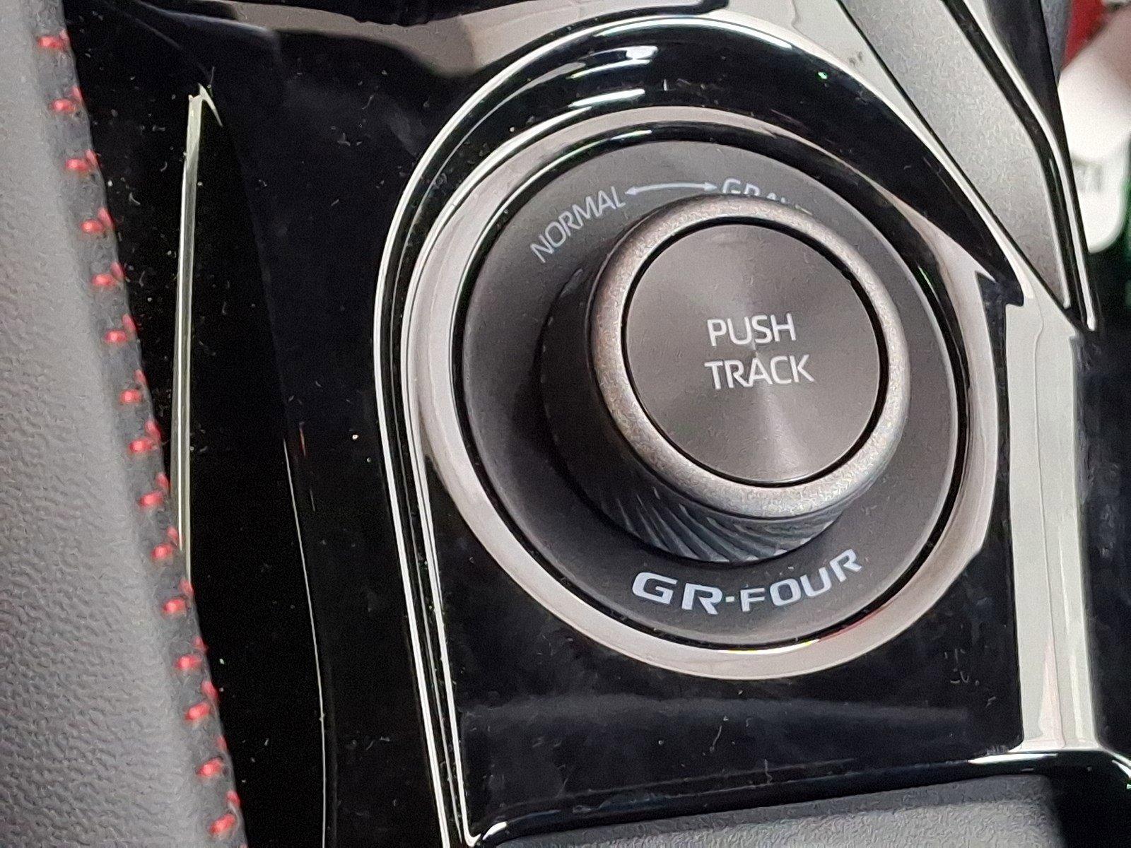 2025 Toyota GR Corolla Vehicle Photo in Harrisburg, PA 17111