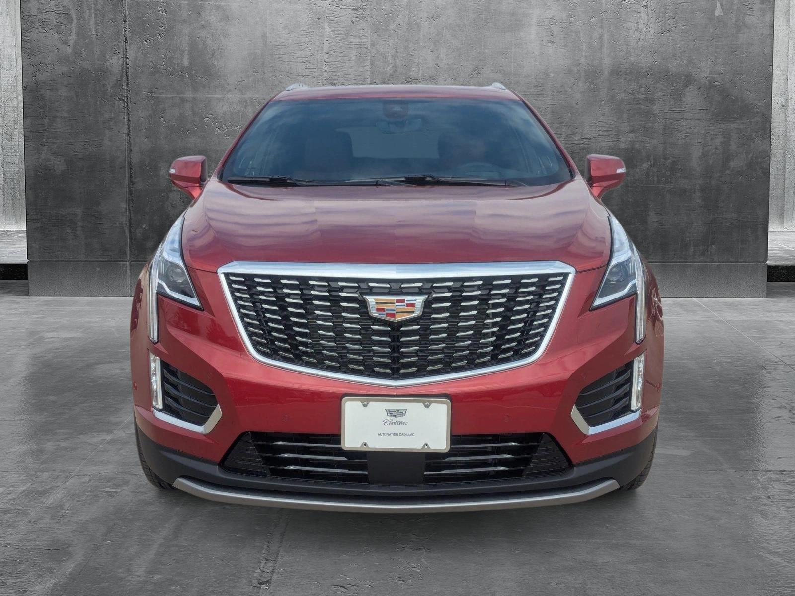 2025 Cadillac XT5 Vehicle Photo in CORPUS CHRISTI, TX 78412-4902