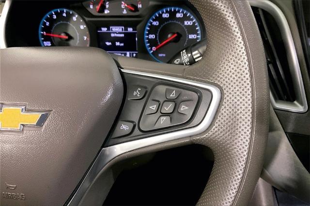 2022 Chevrolet Malibu Vehicle Photo in Kansas City, MO 64114