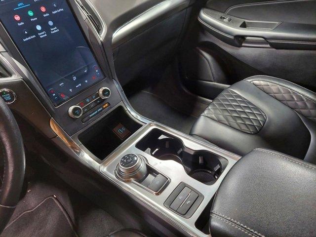 2023 Ford Edge Vehicle Photo in SAUK CITY, WI 53583-1301