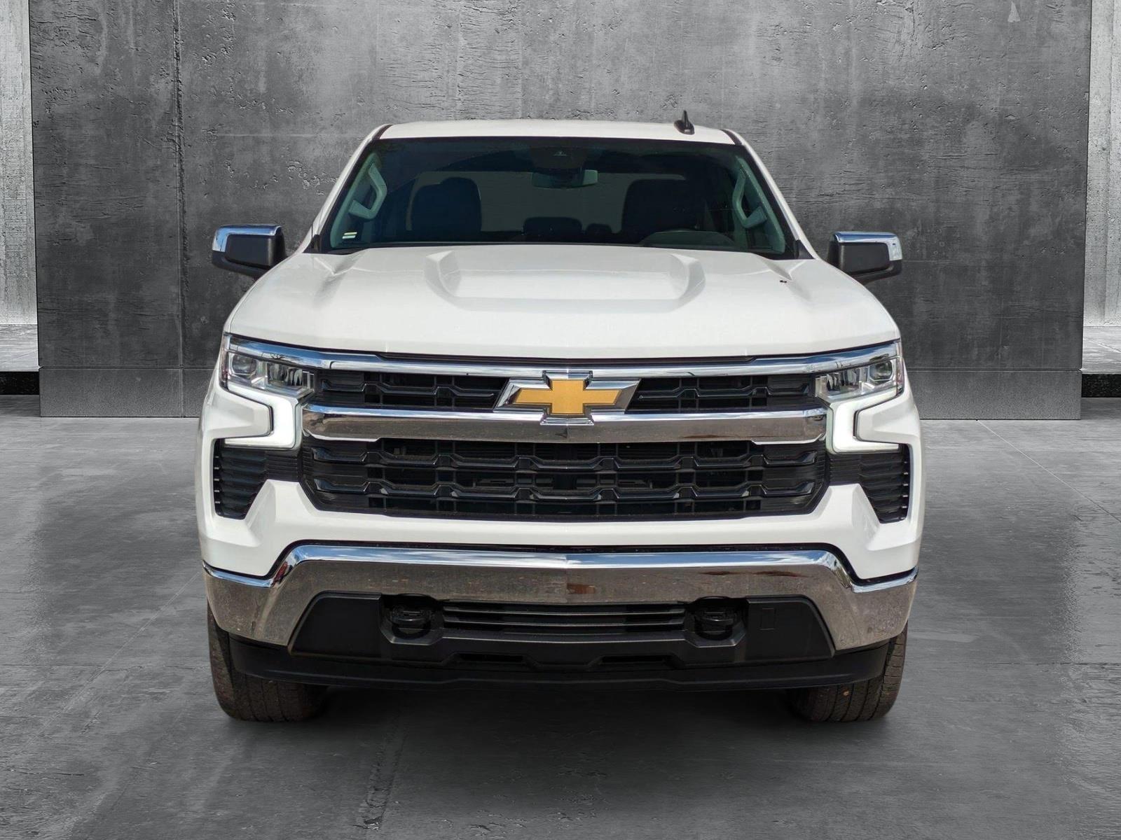 2023 Chevrolet Silverado 1500 Vehicle Photo in ORLANDO, FL 32812-3021