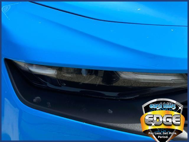 2023 Chevrolet Camaro Vehicle Photo in Roslyn, NY 11576
