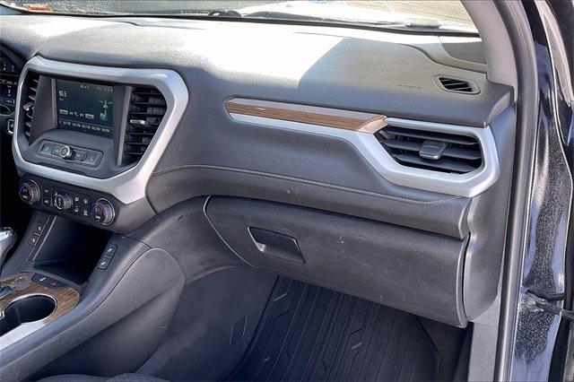 2018 GMC Acadia Vehicle Photo in INDEPENDENCE, MO 64055-1314