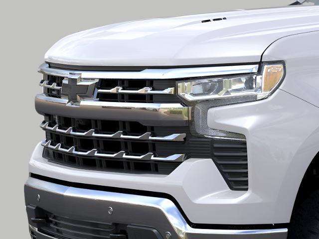 2024 Chevrolet Silverado 1500 Vehicle Photo in NEENAH, WI 54956-2243