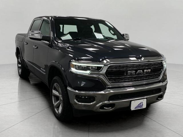 2021 Ram 1500 Vehicle Photo in Appleton, WI 54913