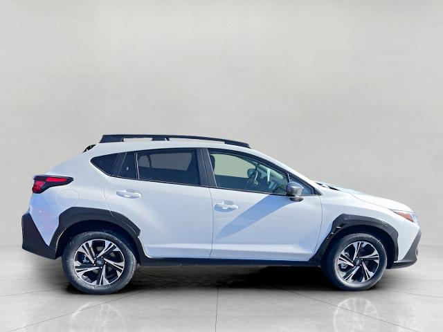 2025 Subaru Crosstrek Vehicle Photo in Oshkosh, WI 54904