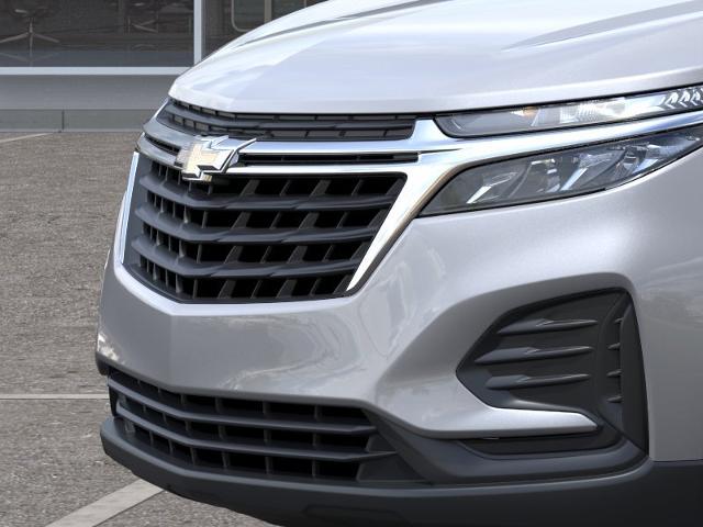 2024 Chevrolet Equinox Vehicle Photo in DENVER, CO 80221-3610