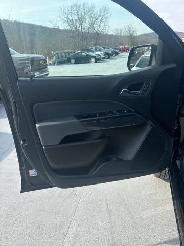 2022 Chevrolet Colorado Vehicle Photo in MOUNT KISCO, NY 10549-1513