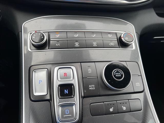 2022 Hyundai SANTA FE Vehicle Photo in Shiloh, IL 62269