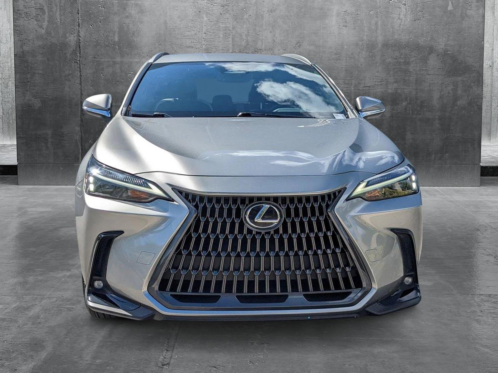 2022 Lexus NX 250 Vehicle Photo in Pompano Beach, FL 33064