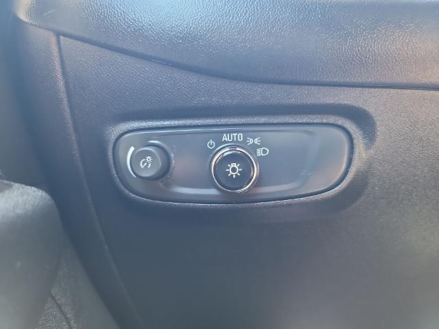 2019 Chevrolet Equinox Vehicle Photo in LA MESA, CA 91942-8211
