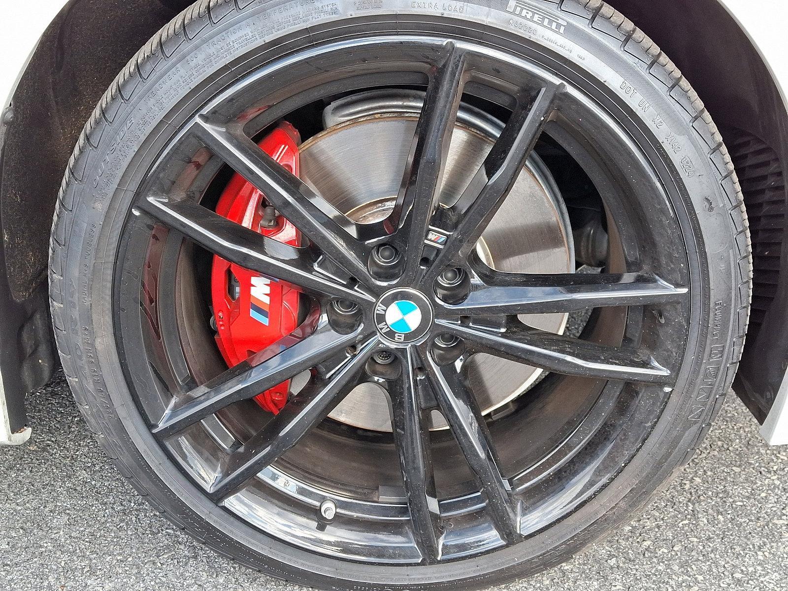2023 BMW M340i xDrive Vehicle Photo in Lancaster, PA 17601