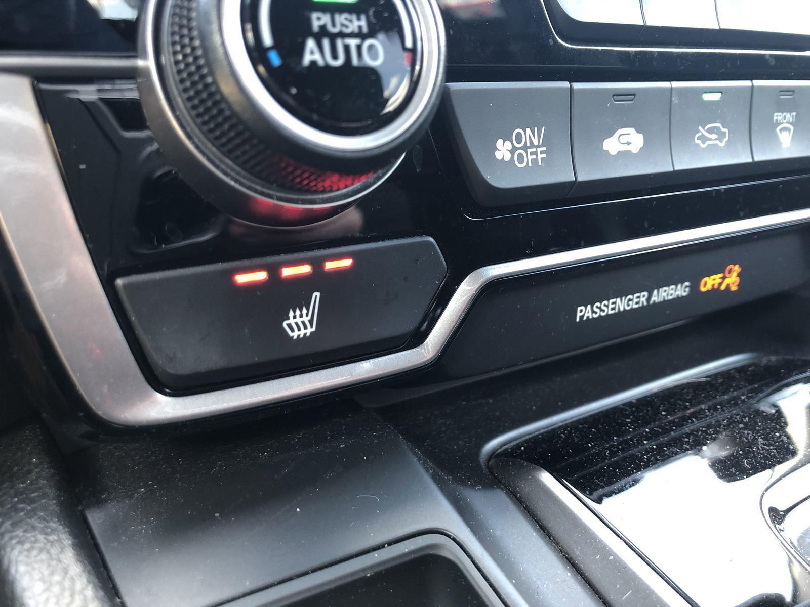 2018 Honda CR-V Vehicle Photo in Mechanicsburg, PA 17050