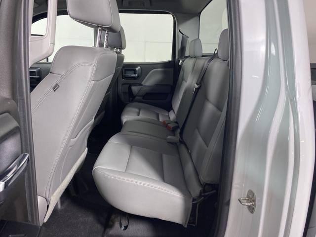 2018 GMC Sierra 1500 Vehicle Photo in MEDINA, OH 44256-9001