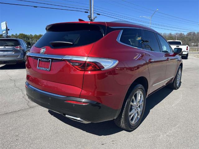 2024 Buick Enclave Vehicle Photo in ALCOA, TN 37701-3235