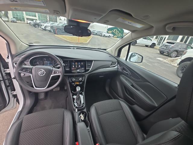 2022 Buick Encore Vehicle Photo in WILLIAMSVILLE, NY 14221-2883