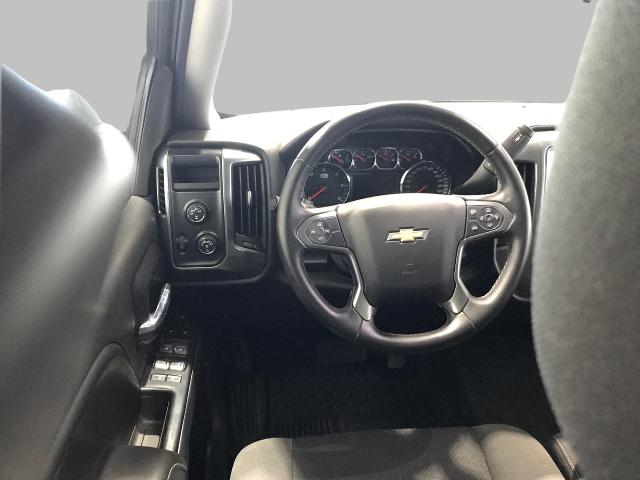 2014 Chevrolet Silverado 1500 Vehicle Photo in GREEN BAY, WI 54303-3330