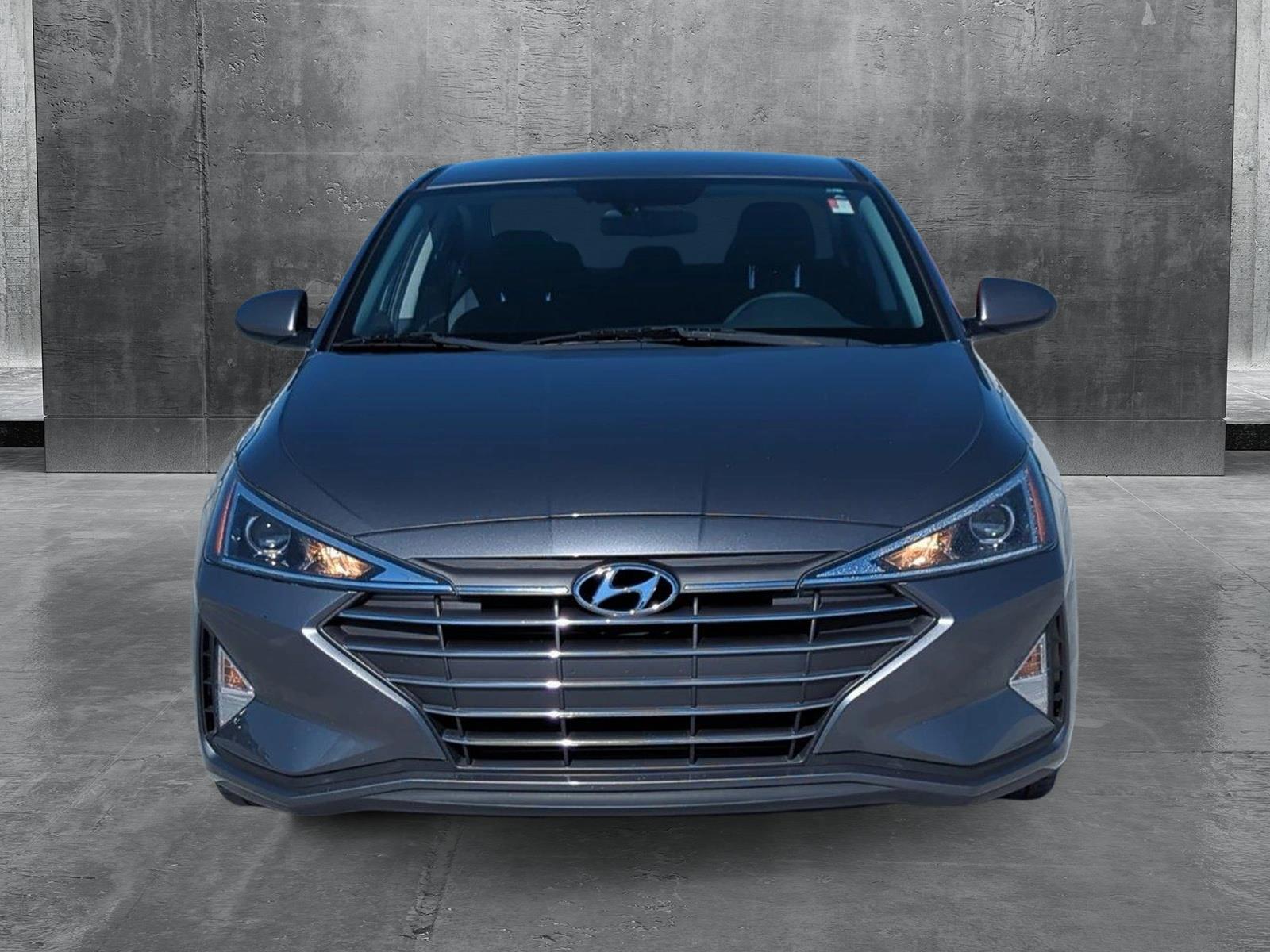 2020 Hyundai ELANTRA Vehicle Photo in Ft. Myers, FL 33907