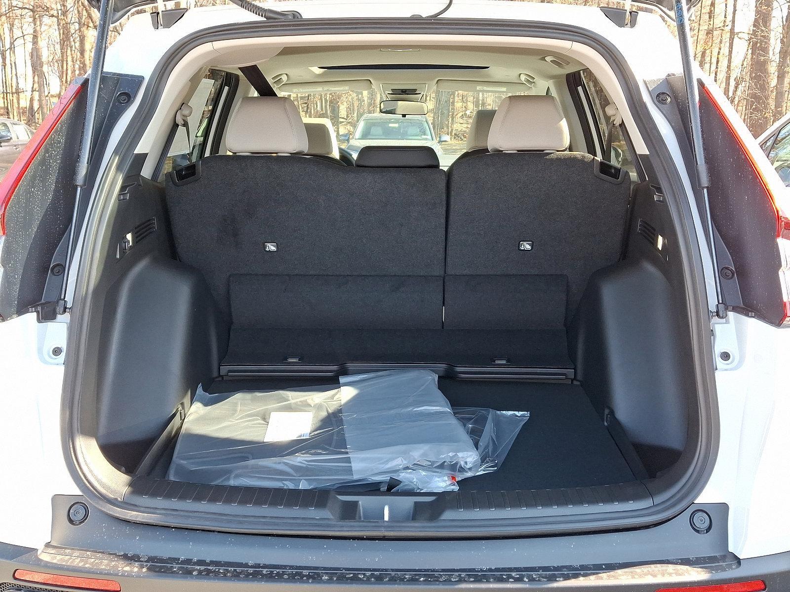 2025 Honda CR-V Vehicle Photo in Harrisburg, PA 17111