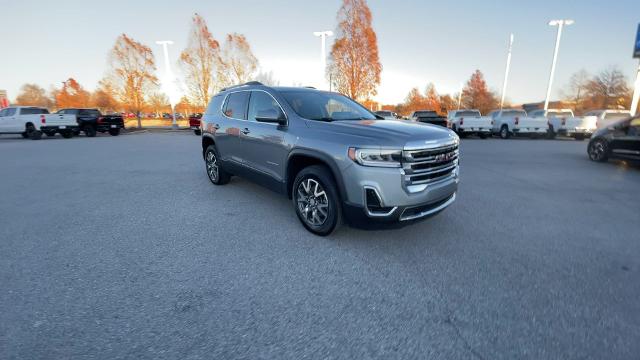 2023 GMC Acadia Vehicle Photo in BENTONVILLE, AR 72712-4322